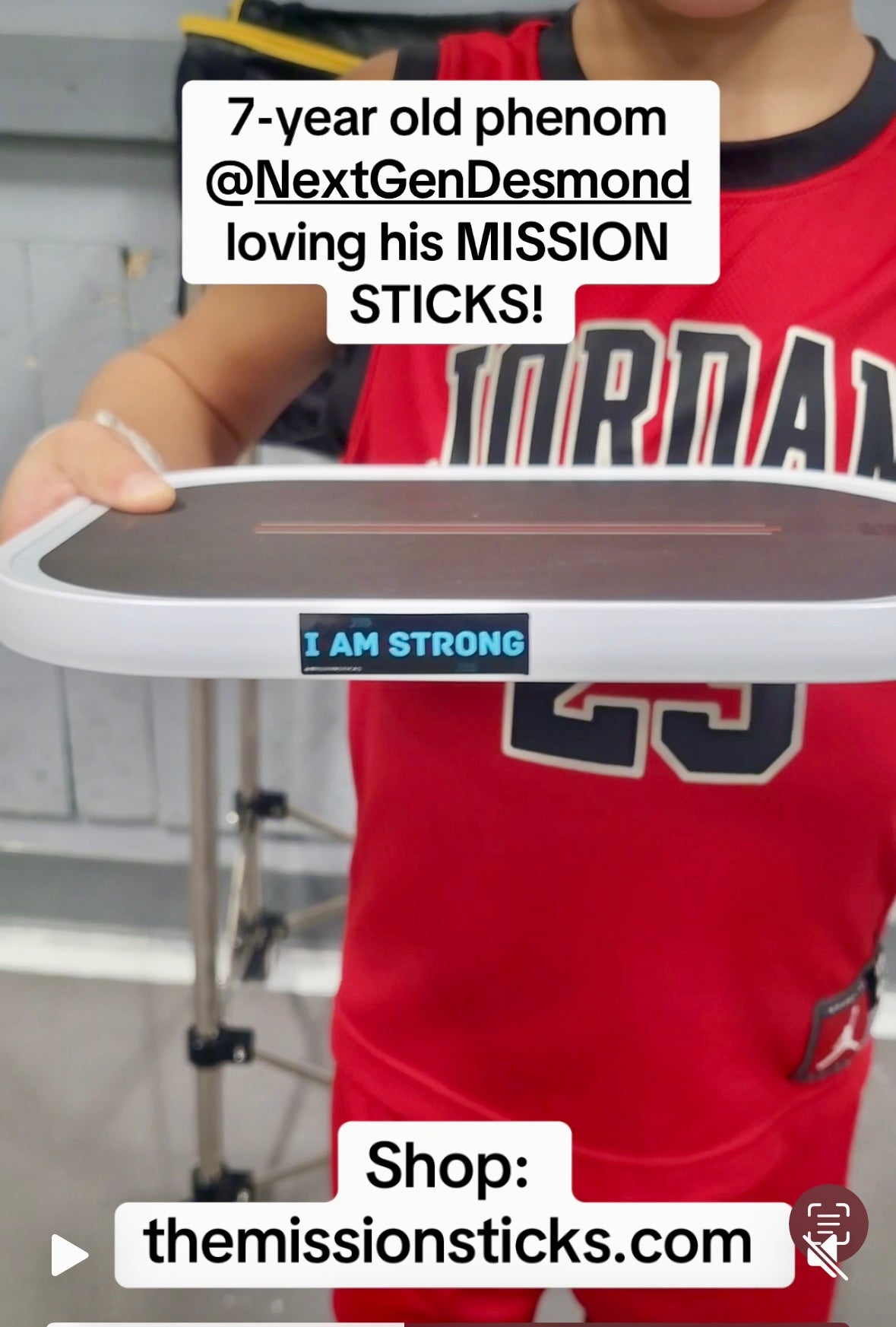 a. MOTIVATIONAL CUE WORDS (Choose from 65+ OPTIONS!). $3.99 per sticker.