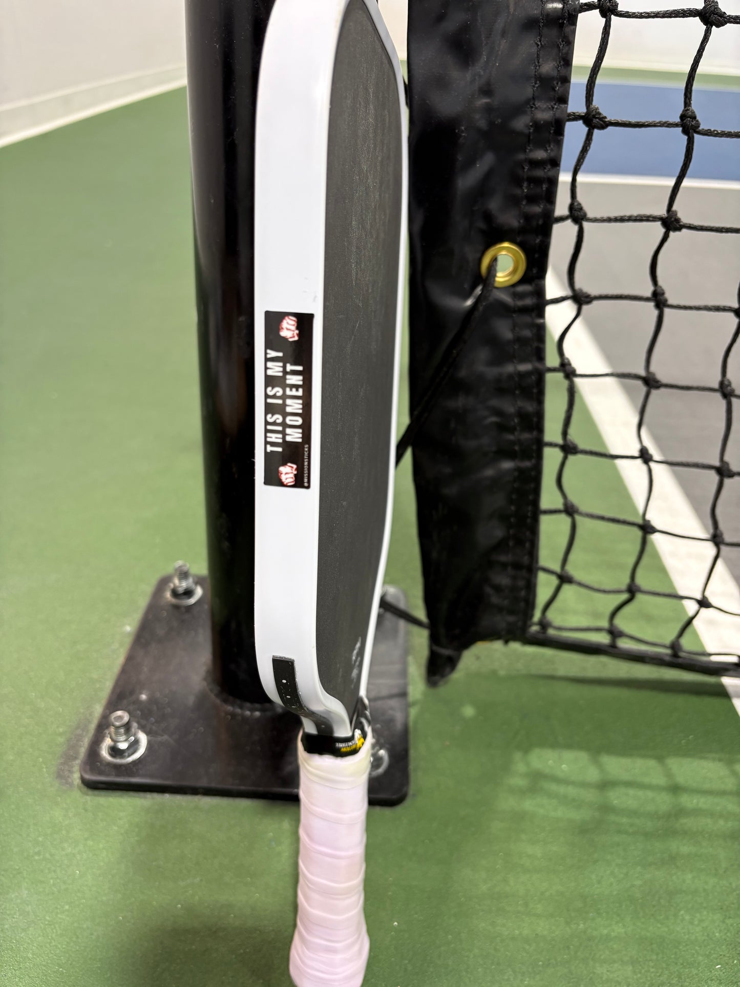 a. Advanced Pack 1 (8 stickers): Control & Dominate