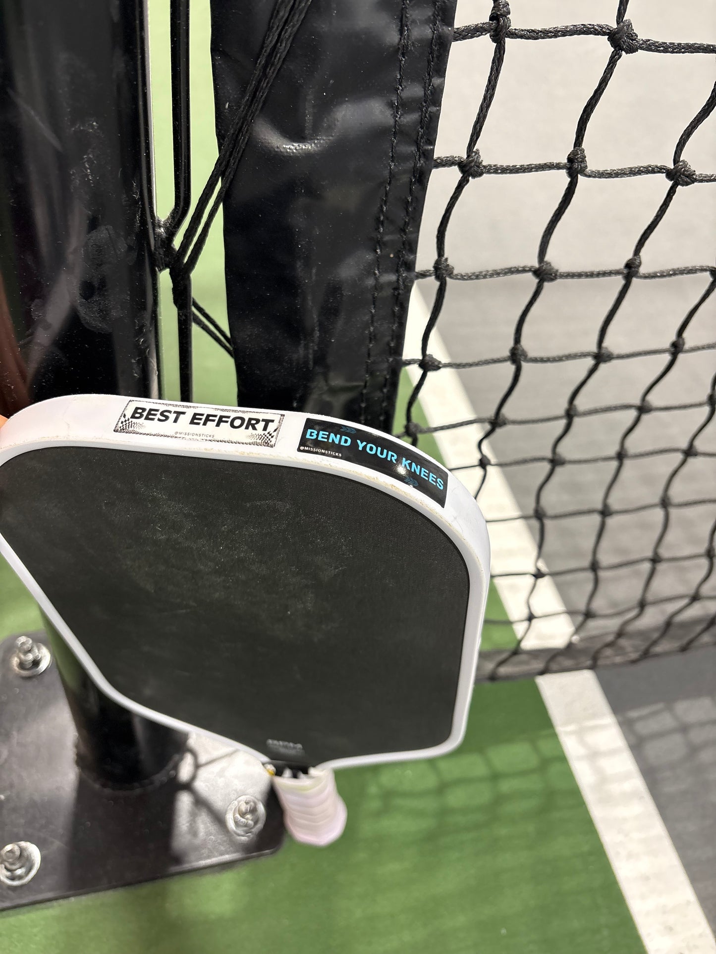 b. Footwork And Position Pack (8 stickers)