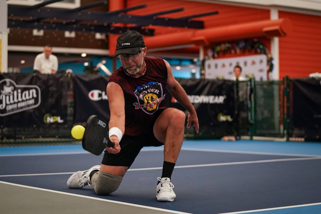 c. MISSION STICKS x Scott Fliegelman (8-Sticker Pack). Price is per pack. Choose black or white.