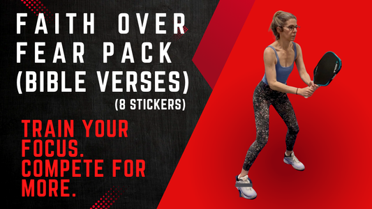 c. Faith Over Fear Pack
