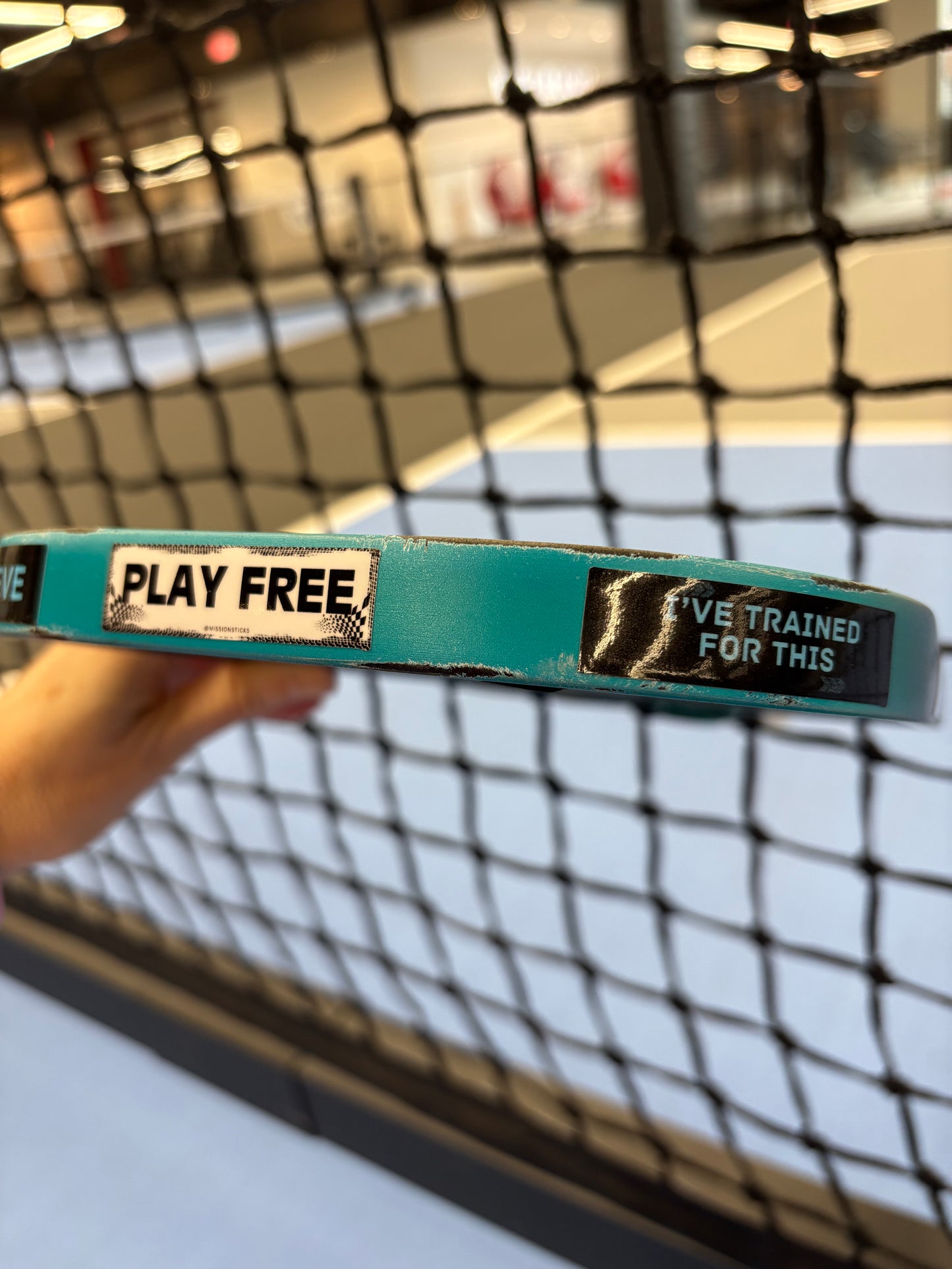 a. MOTIVATIONAL CUE WORDS (Choose from 65+ OPTIONS!). $3.99 per sticker.