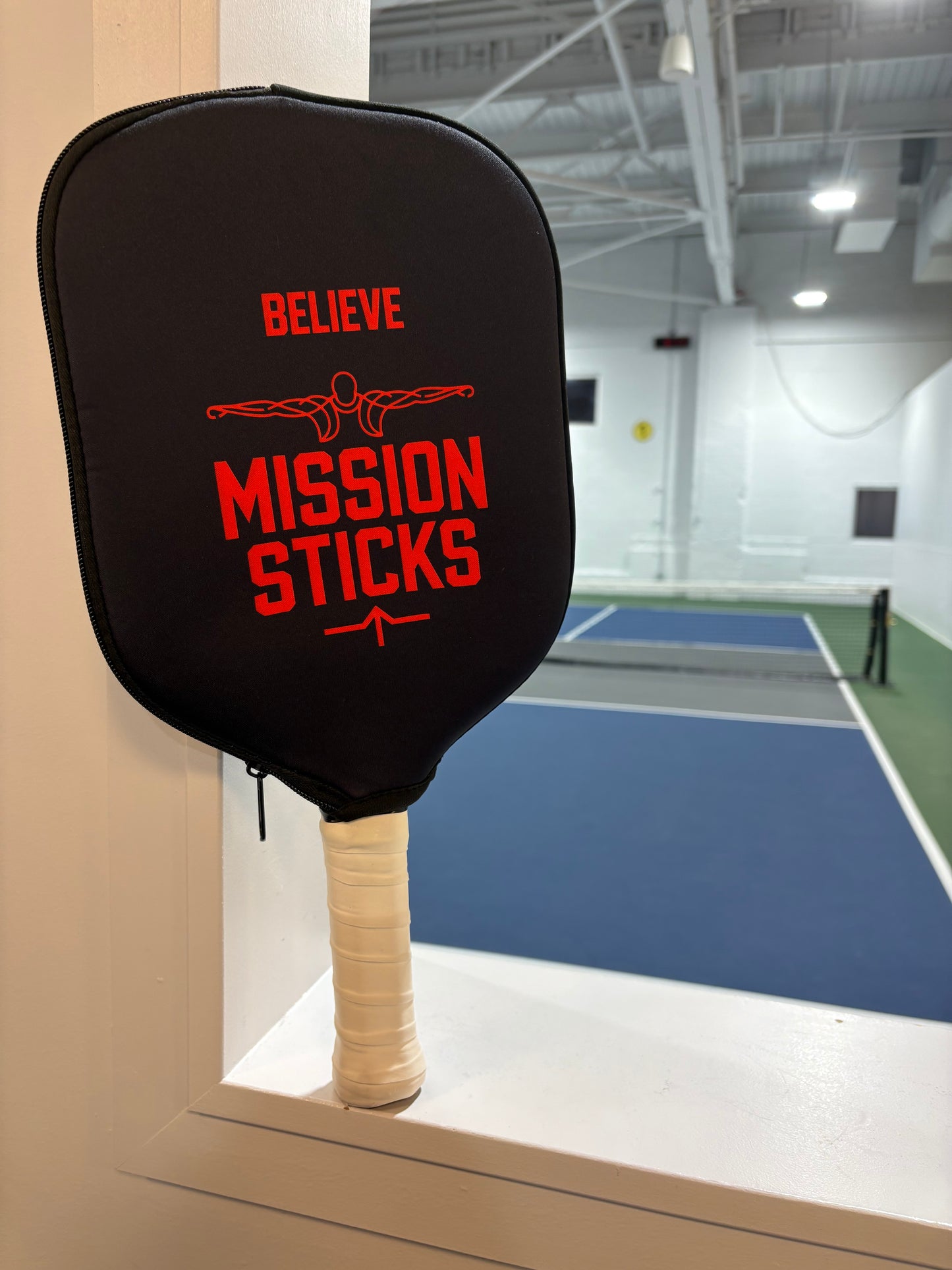 c. Mission Covers by MISSION STICKS