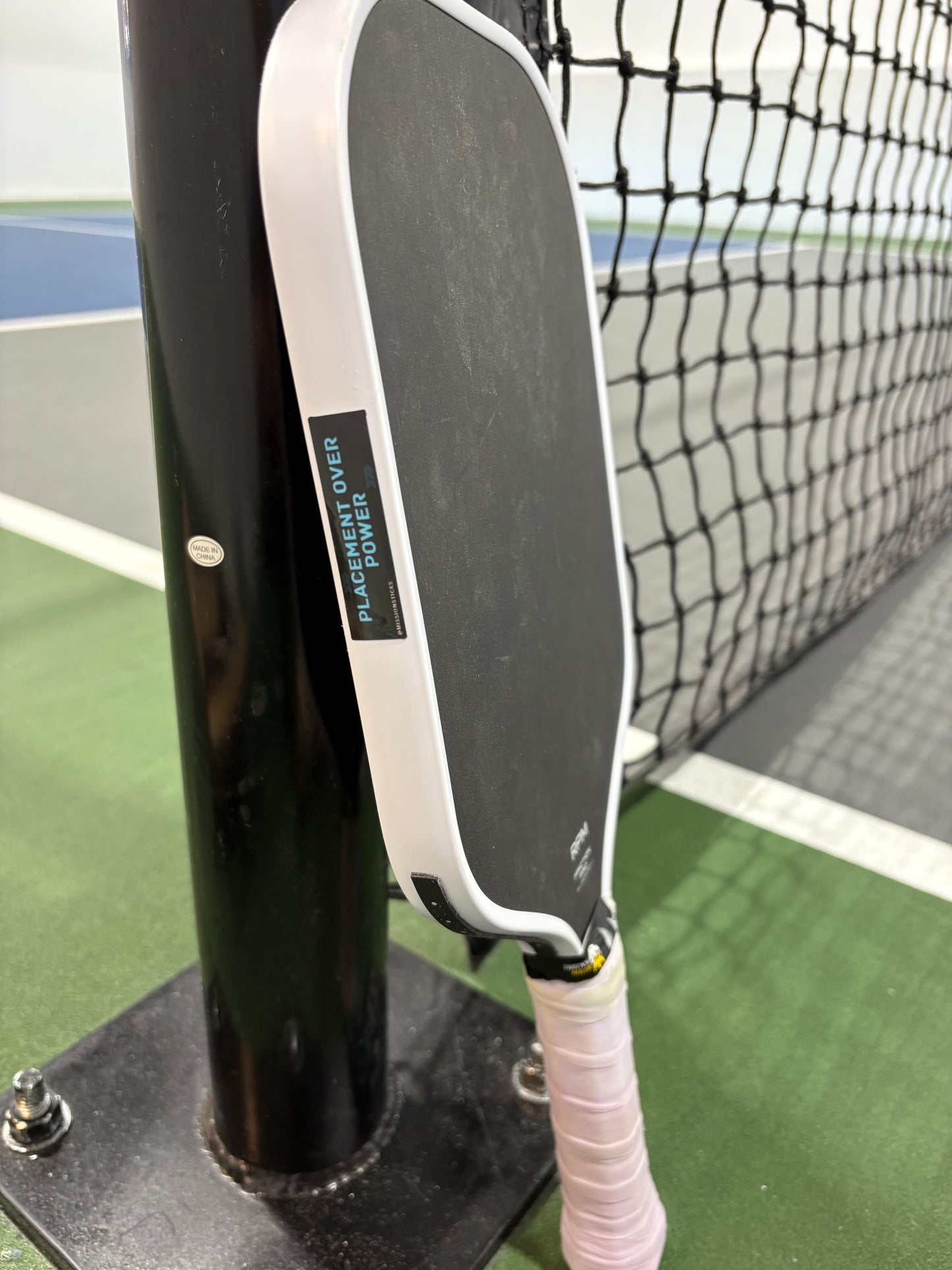 b. Court Awareness Pack (8 stickers)