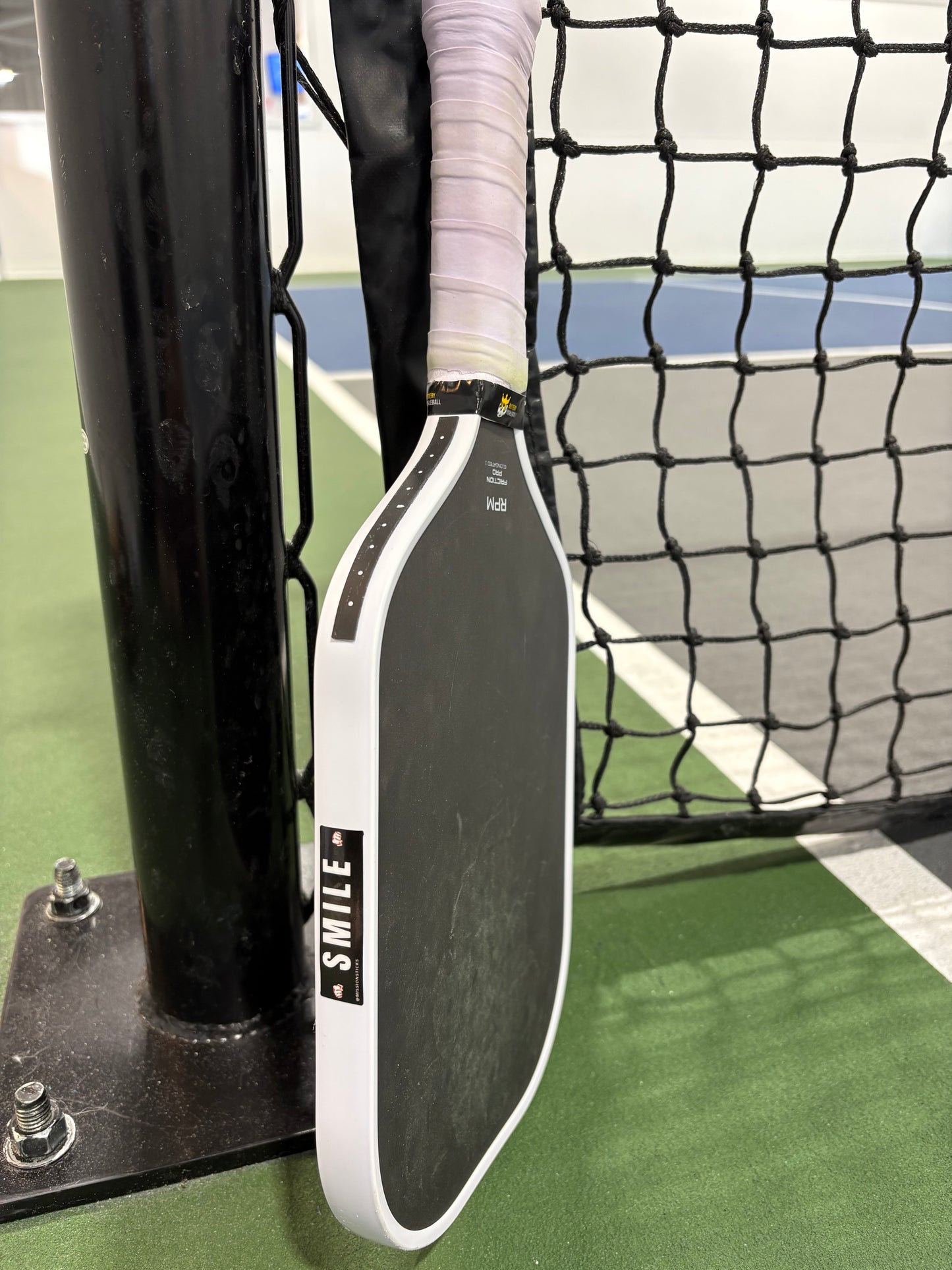 b. Junior Power Pack (8 stickers)